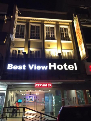 Best View Hotel Subang Jaya, Subang Jaya